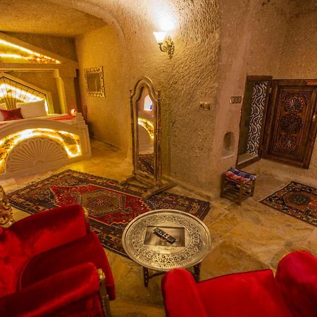 Royal Cave Hotel Ürgüp Quarto foto