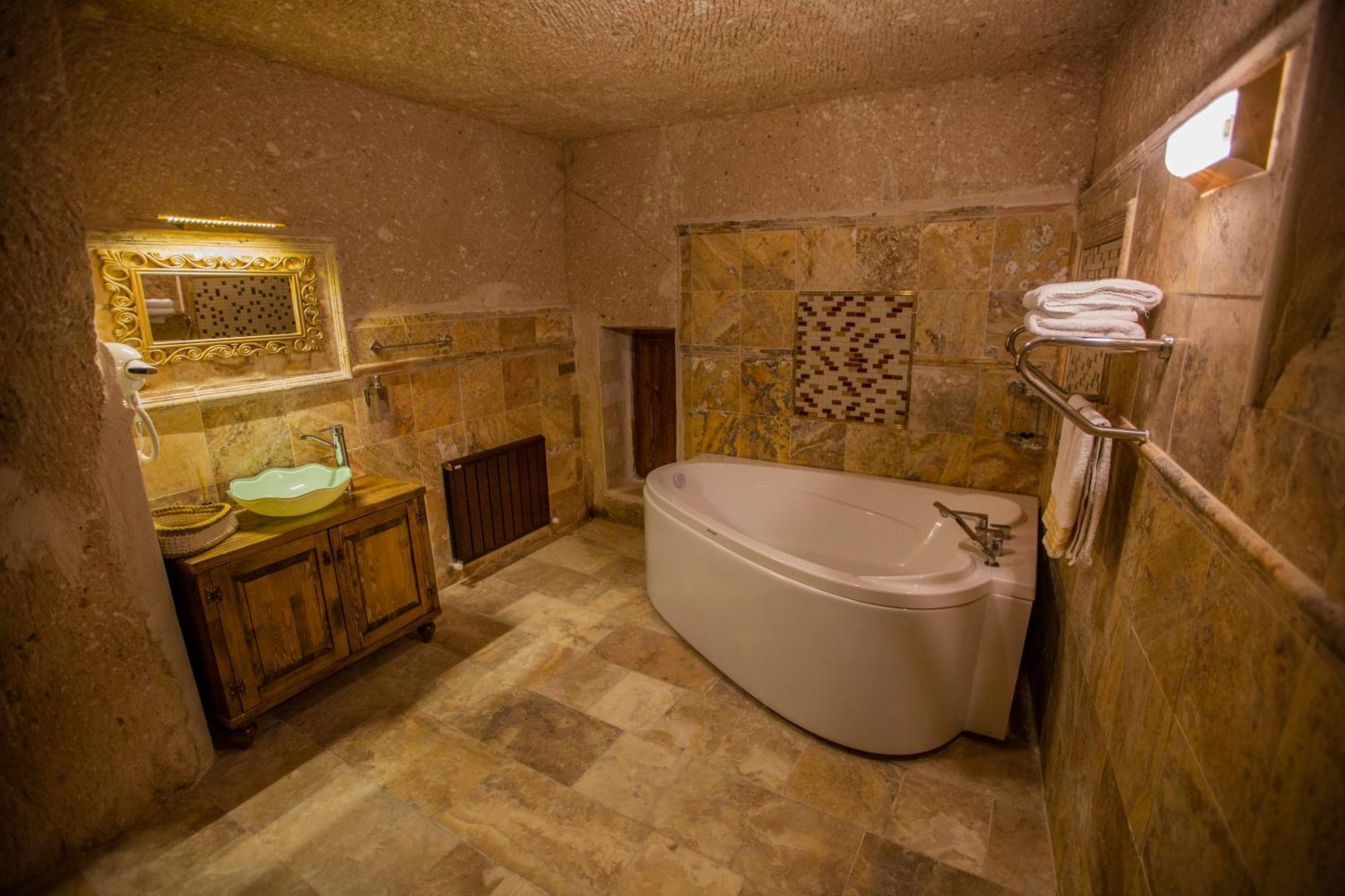 Royal Cave Hotel Ürgüp Quarto foto