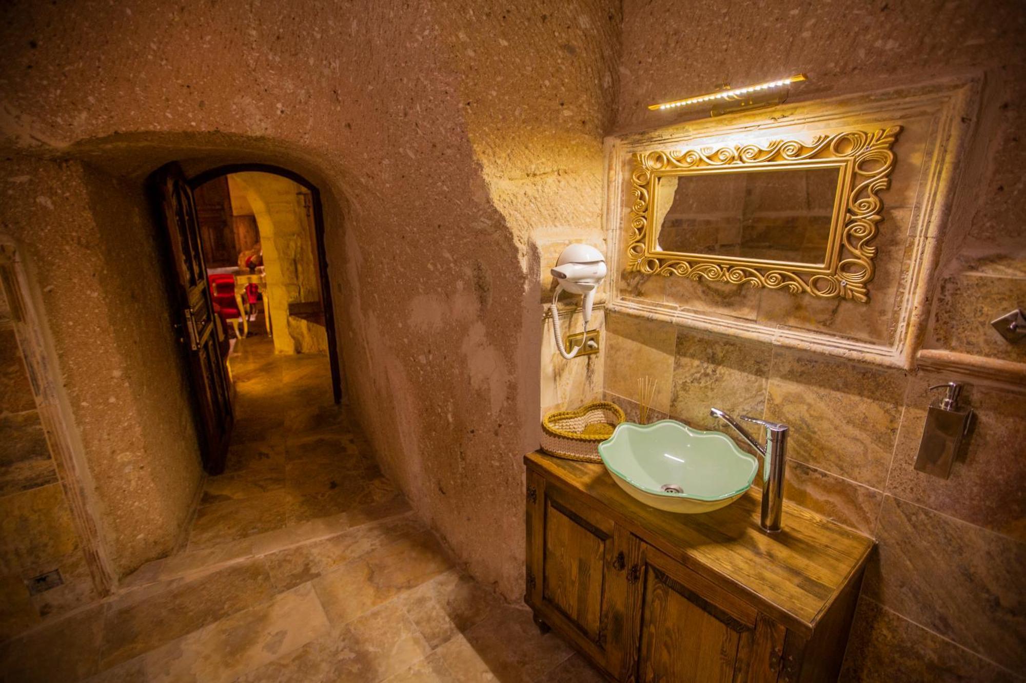 Royal Cave Hotel Ürgüp Quarto foto