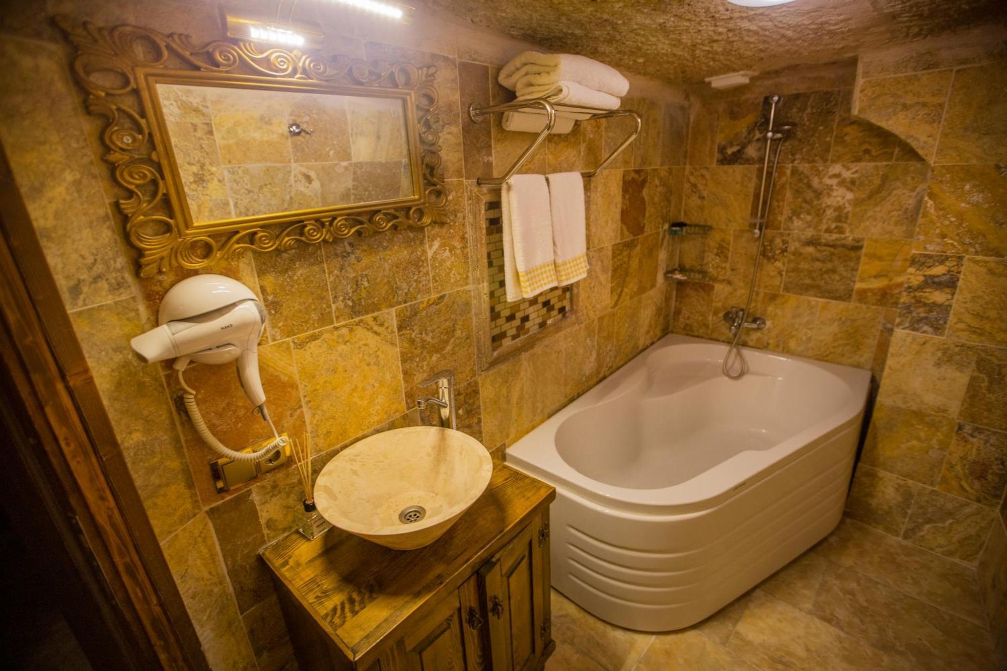Royal Cave Hotel Ürgüp Quarto foto