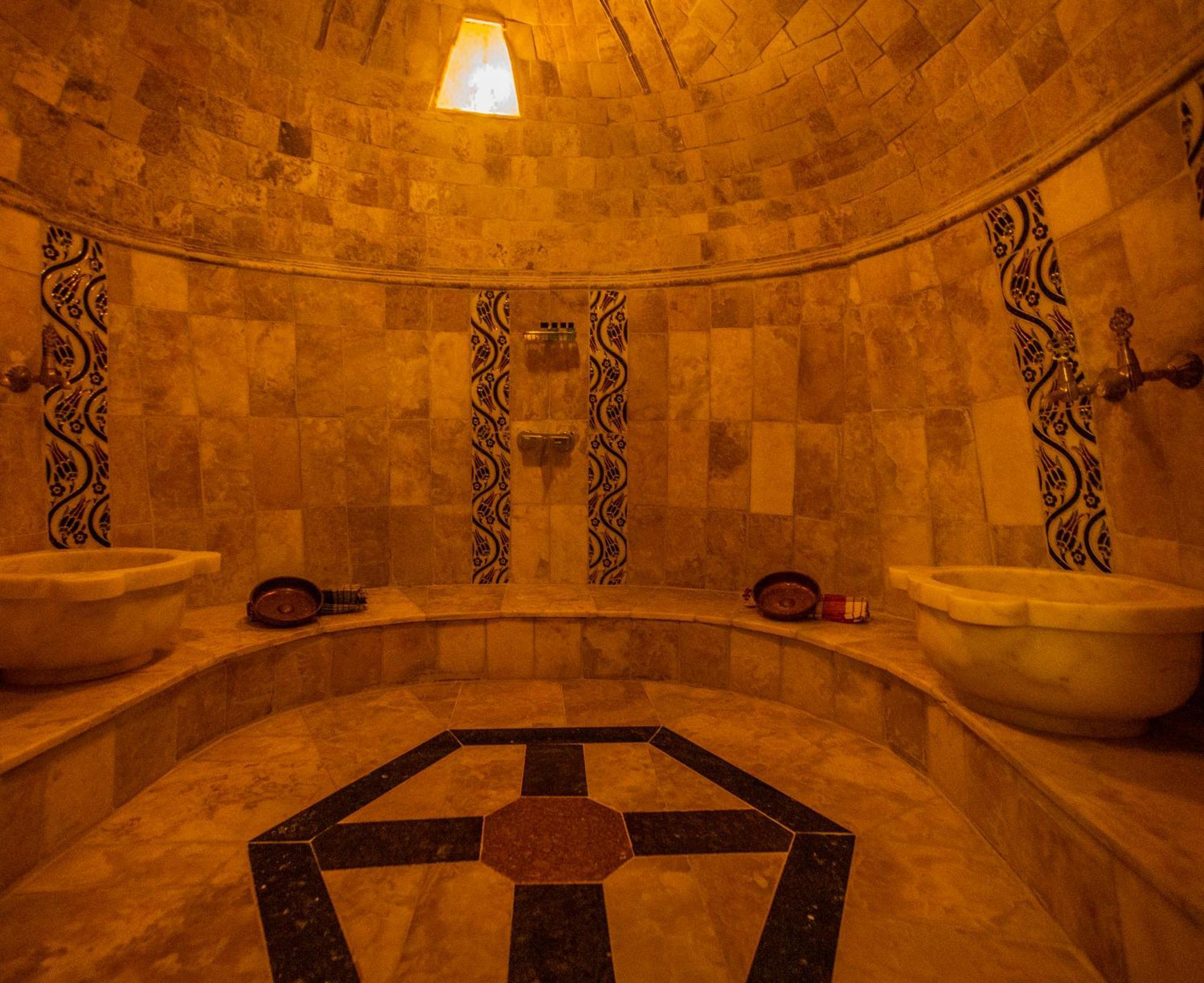 Royal Cave Hotel Ürgüp Quarto foto